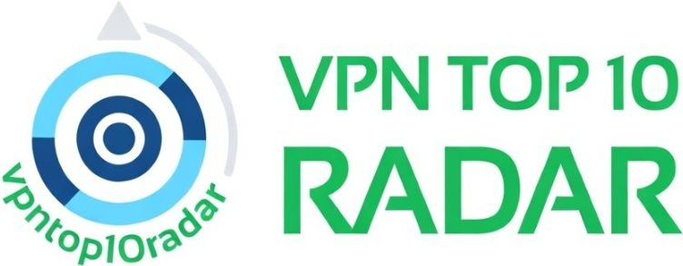 VPN Top10 Radar