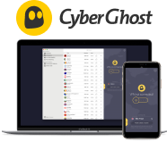 CyberGhost
