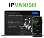 IPVanish