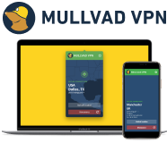 Mullvad VPN