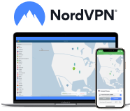 NordVPN