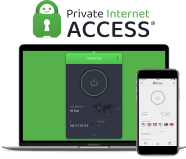 Private Internet Access