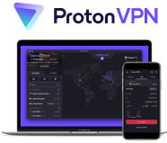 Proton VPN