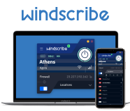 Windscribe
